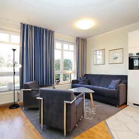 Likedeeler Wohnung 01 Больтенхаген Экстерьер фото
