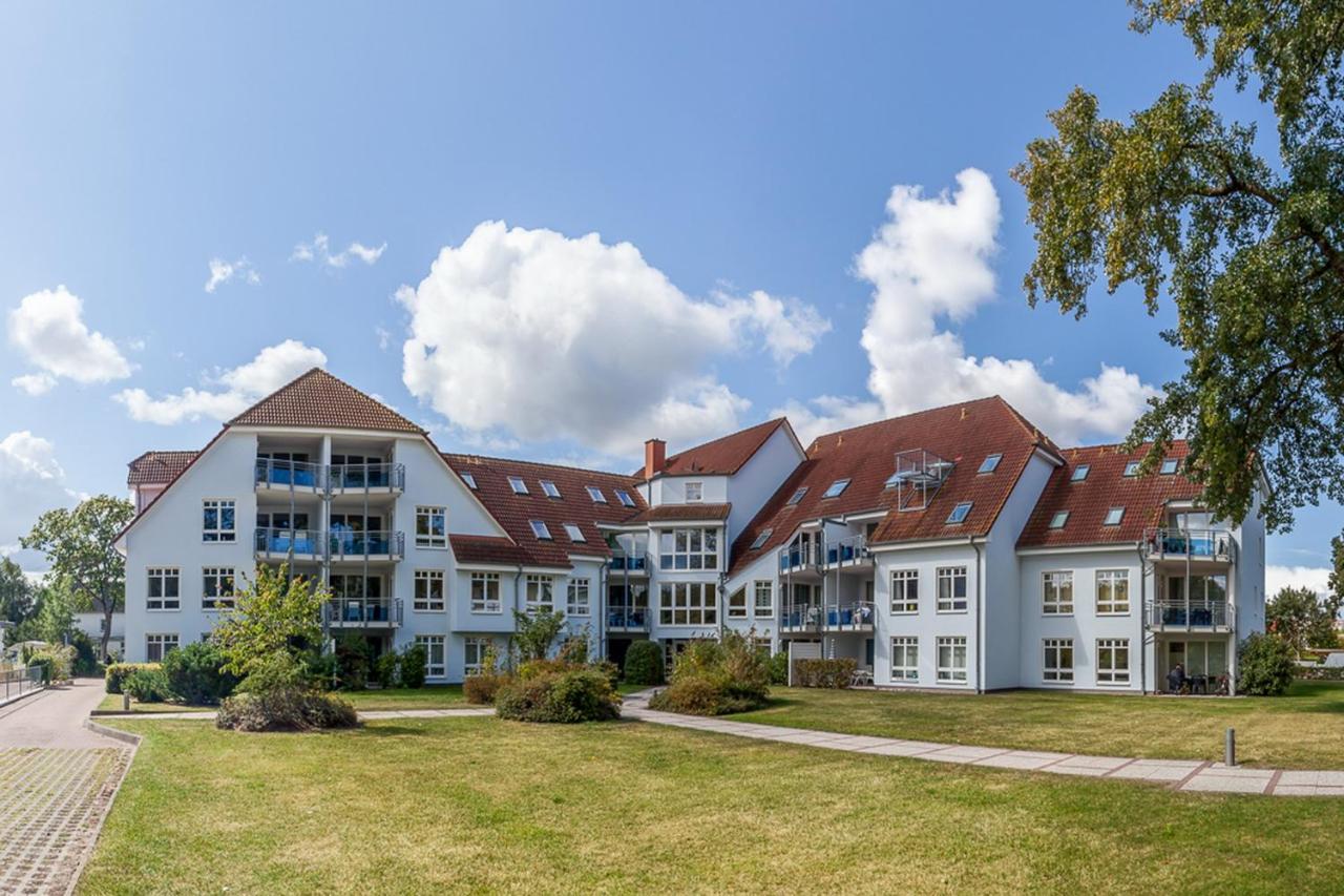 Likedeeler Wohnung 01 Больтенхаген Экстерьер фото