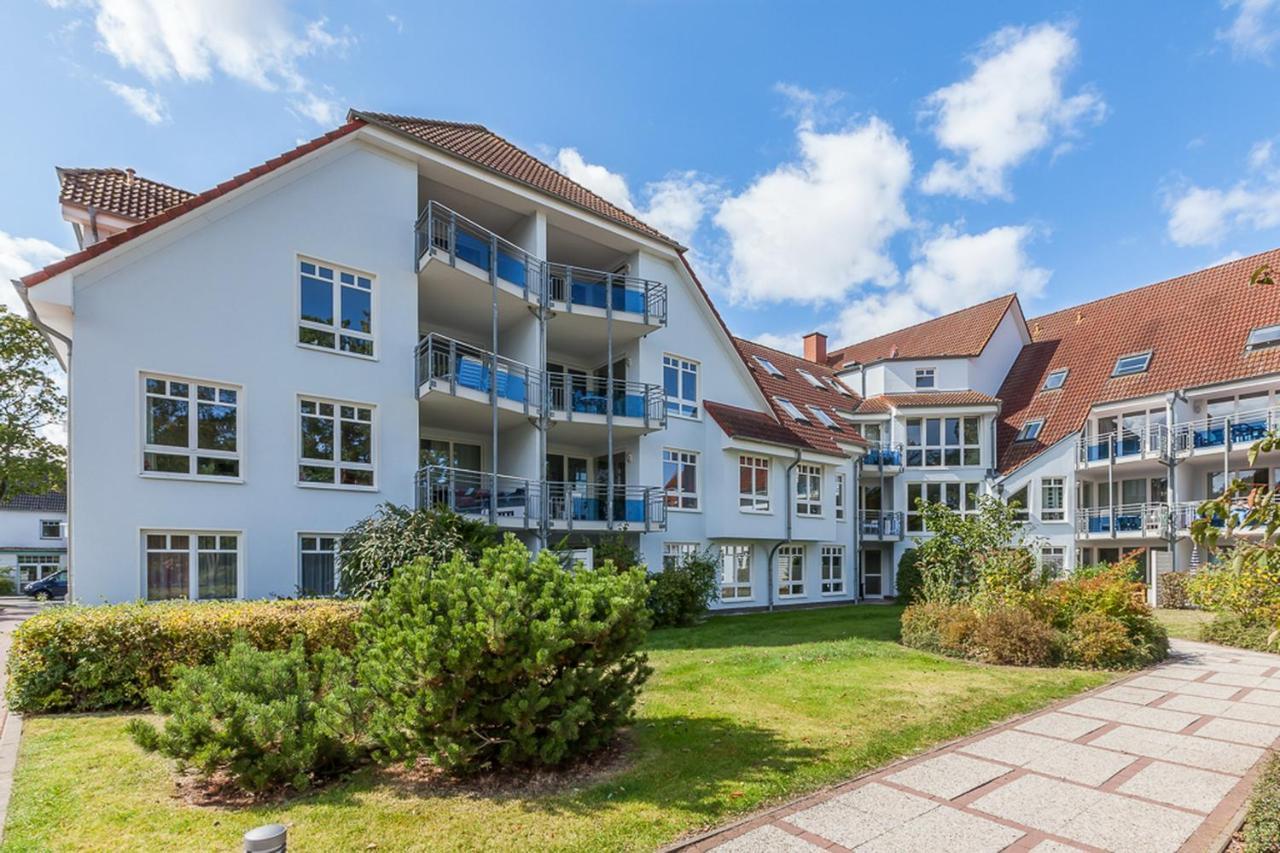 Likedeeler Wohnung 01 Больтенхаген Экстерьер фото