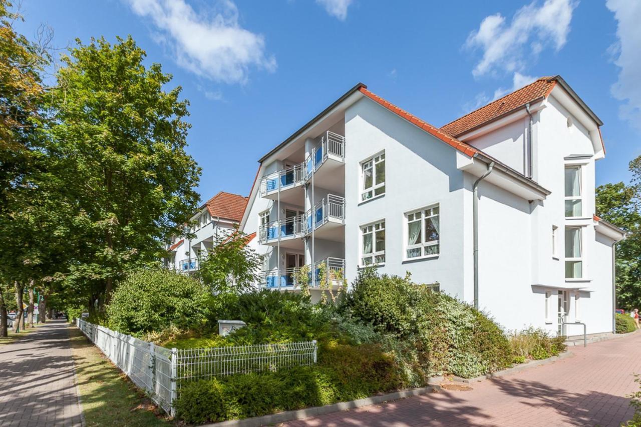 Likedeeler Wohnung 01 Больтенхаген Экстерьер фото