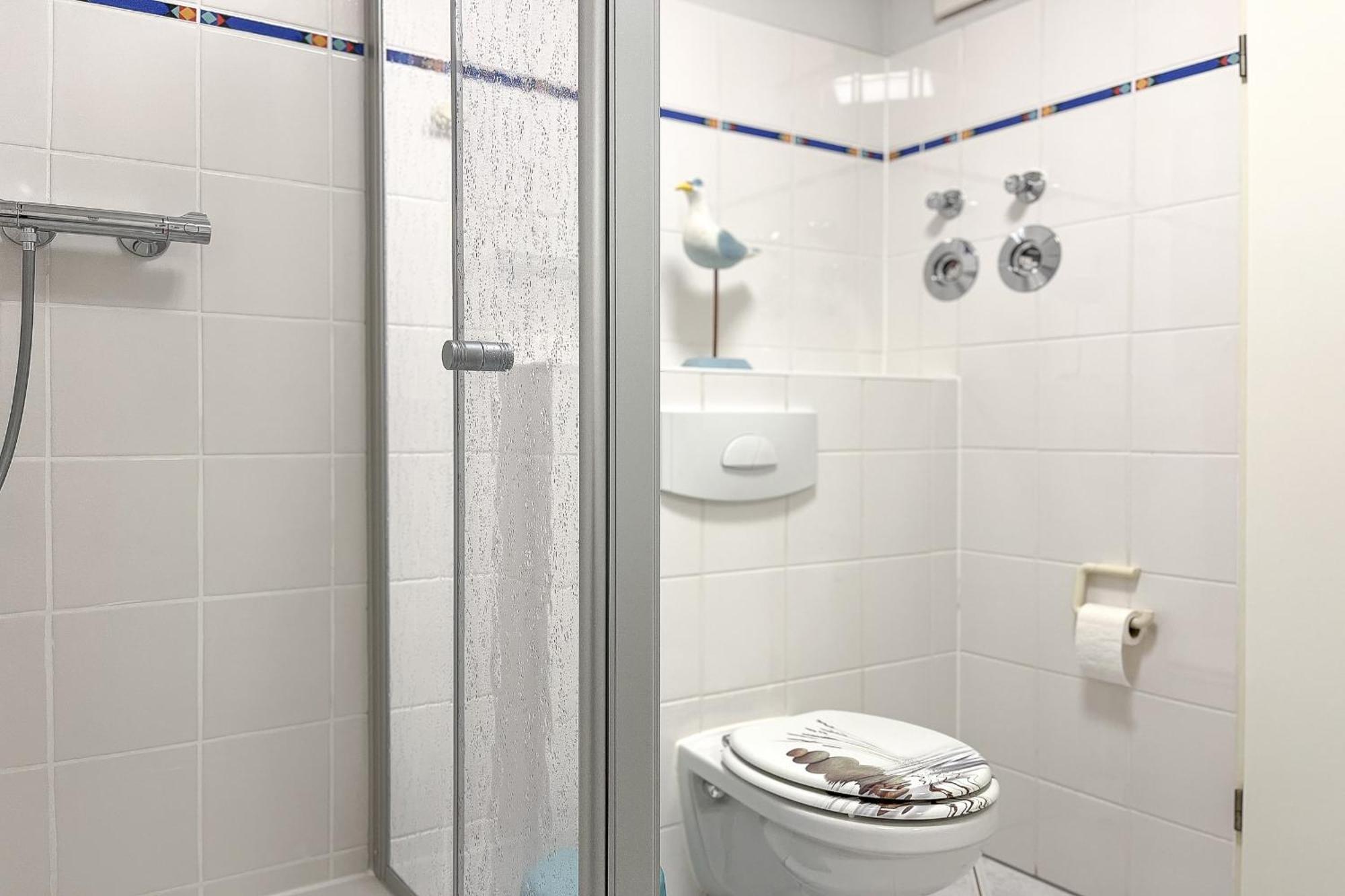 Likedeeler Wohnung 01 Больтенхаген Экстерьер фото