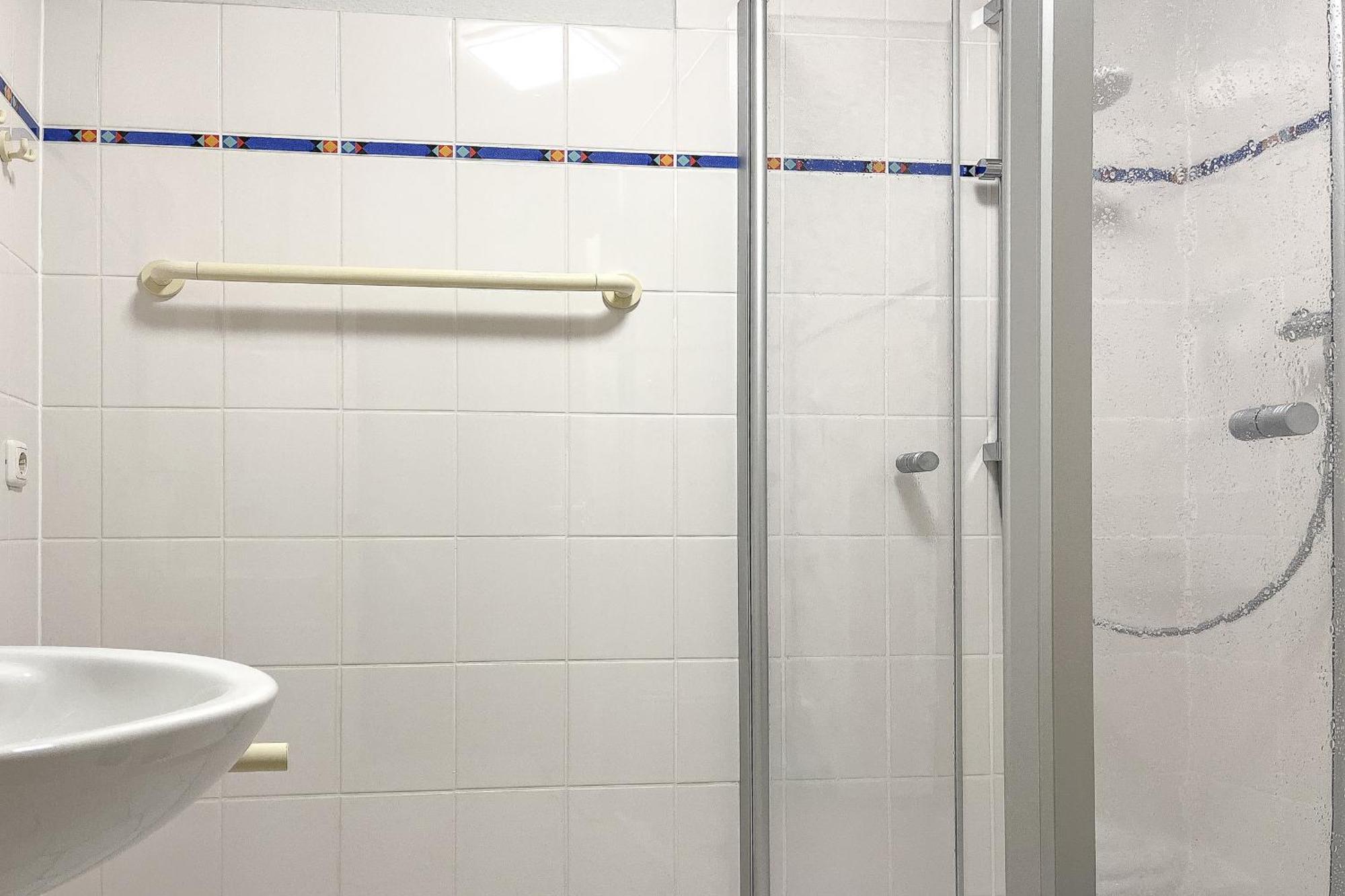 Likedeeler Wohnung 01 Больтенхаген Экстерьер фото