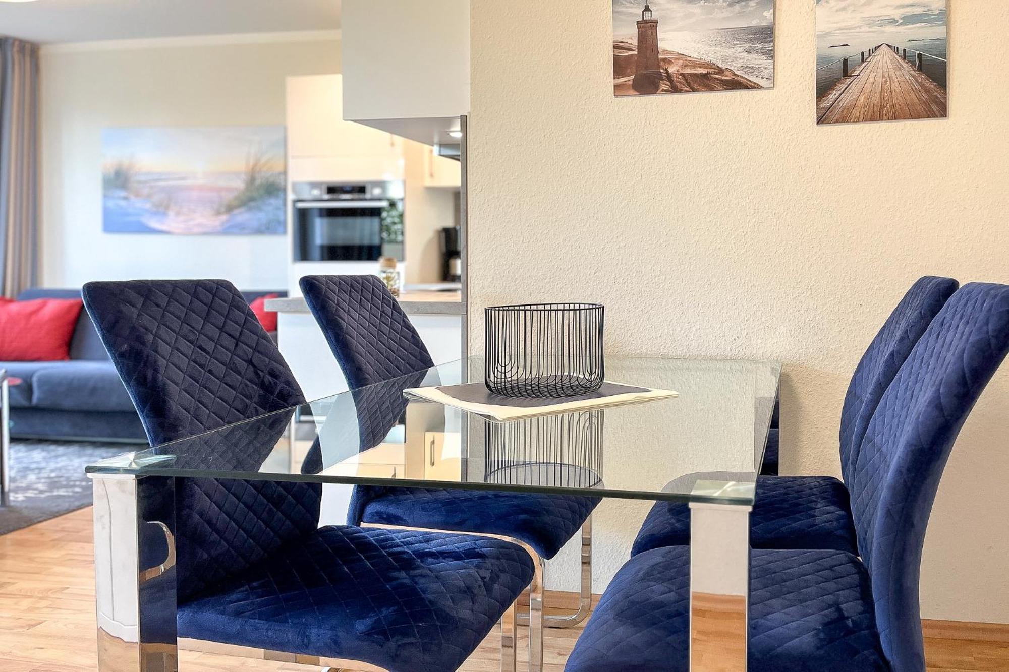 Likedeeler Wohnung 01 Больтенхаген Экстерьер фото