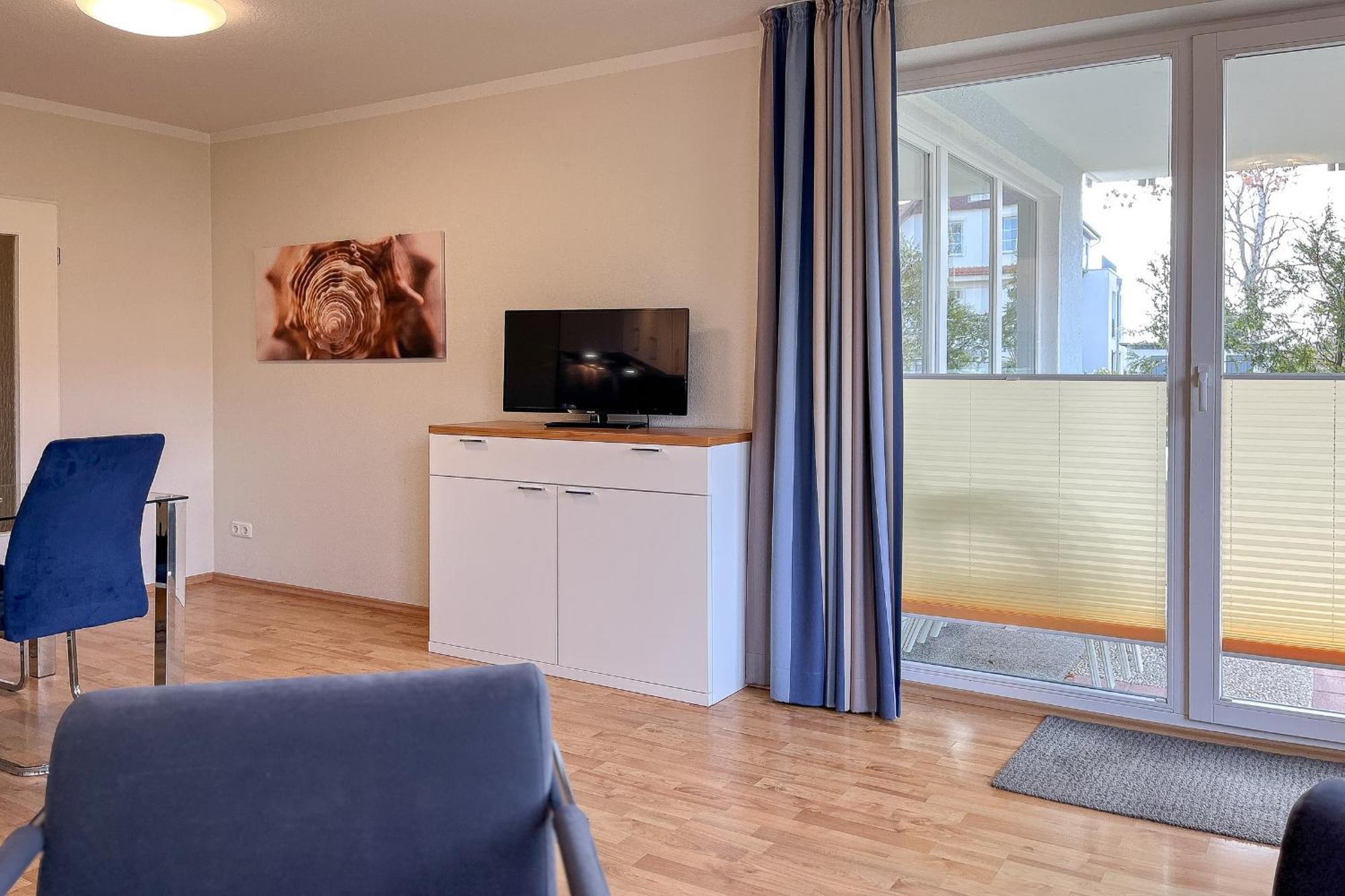 Likedeeler Wohnung 01 Больтенхаген Экстерьер фото