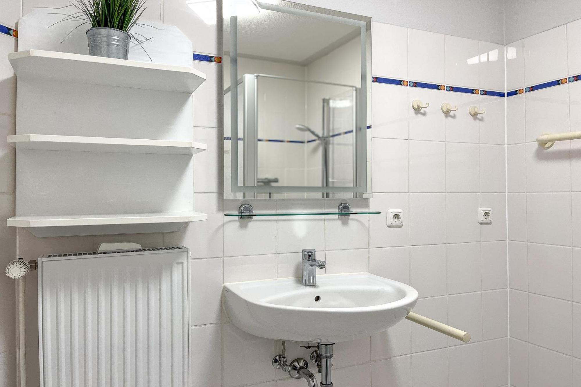 Likedeeler Wohnung 01 Больтенхаген Экстерьер фото