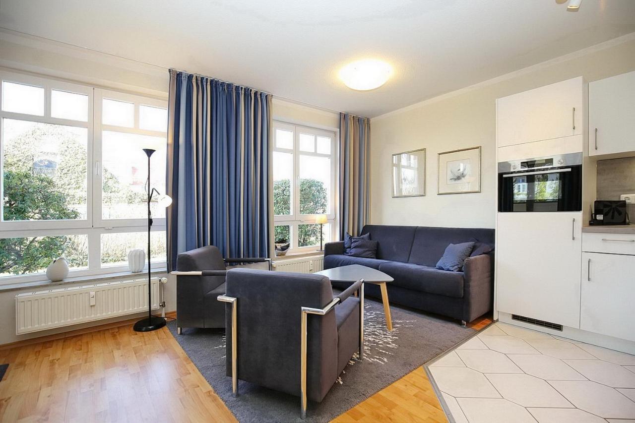 Likedeeler Wohnung 01 Больтенхаген Экстерьер фото